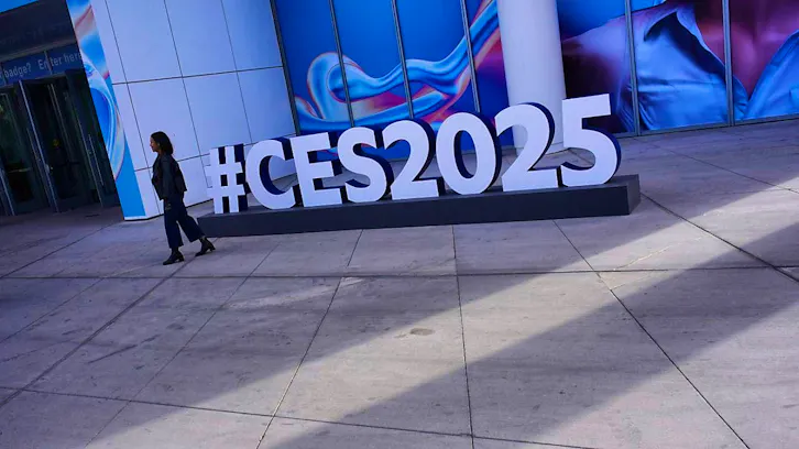 Company: Technology trade fair CES: Germany once again innovation ...