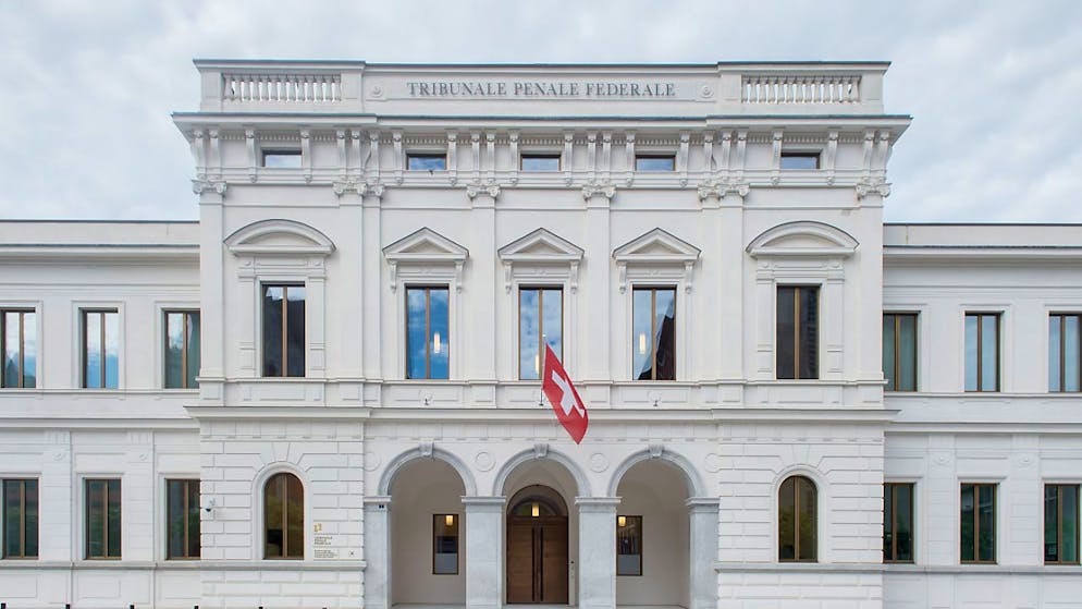 Le Ministère public de la Confédération a commencé son réquisitoire dans l'affaire du diplomate égyptien à Genève en 1995.