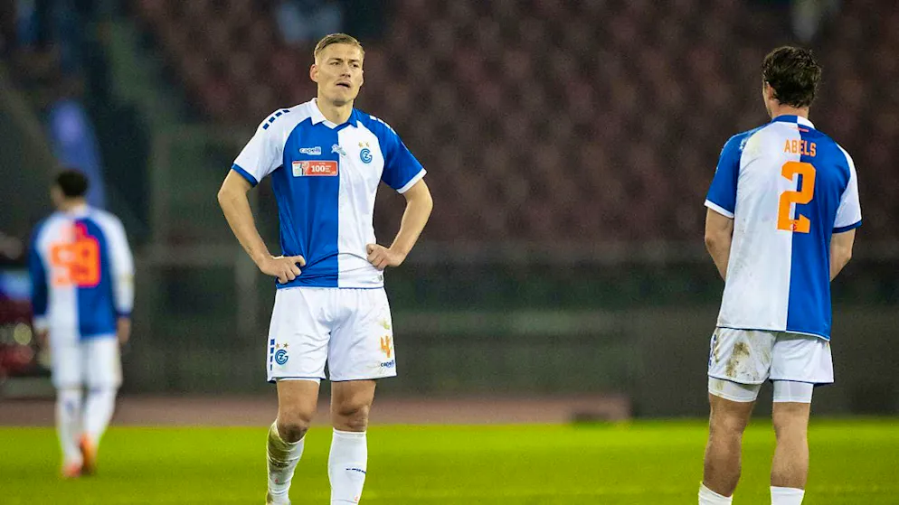 Moves from GC to Scotland: Kristers Tobers