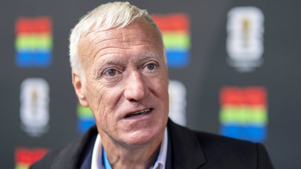 Football. Révolution de palais en vue pour l'équipe de France !