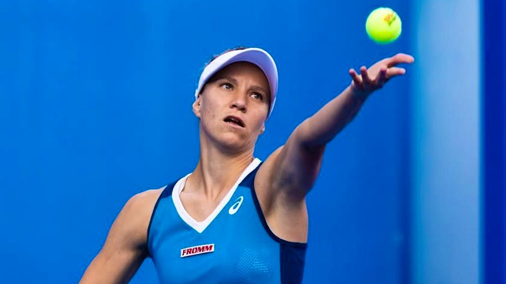 Tennis. Australian Open, solo Golubic nel tabellone, Masarova e Teichmann eliminate