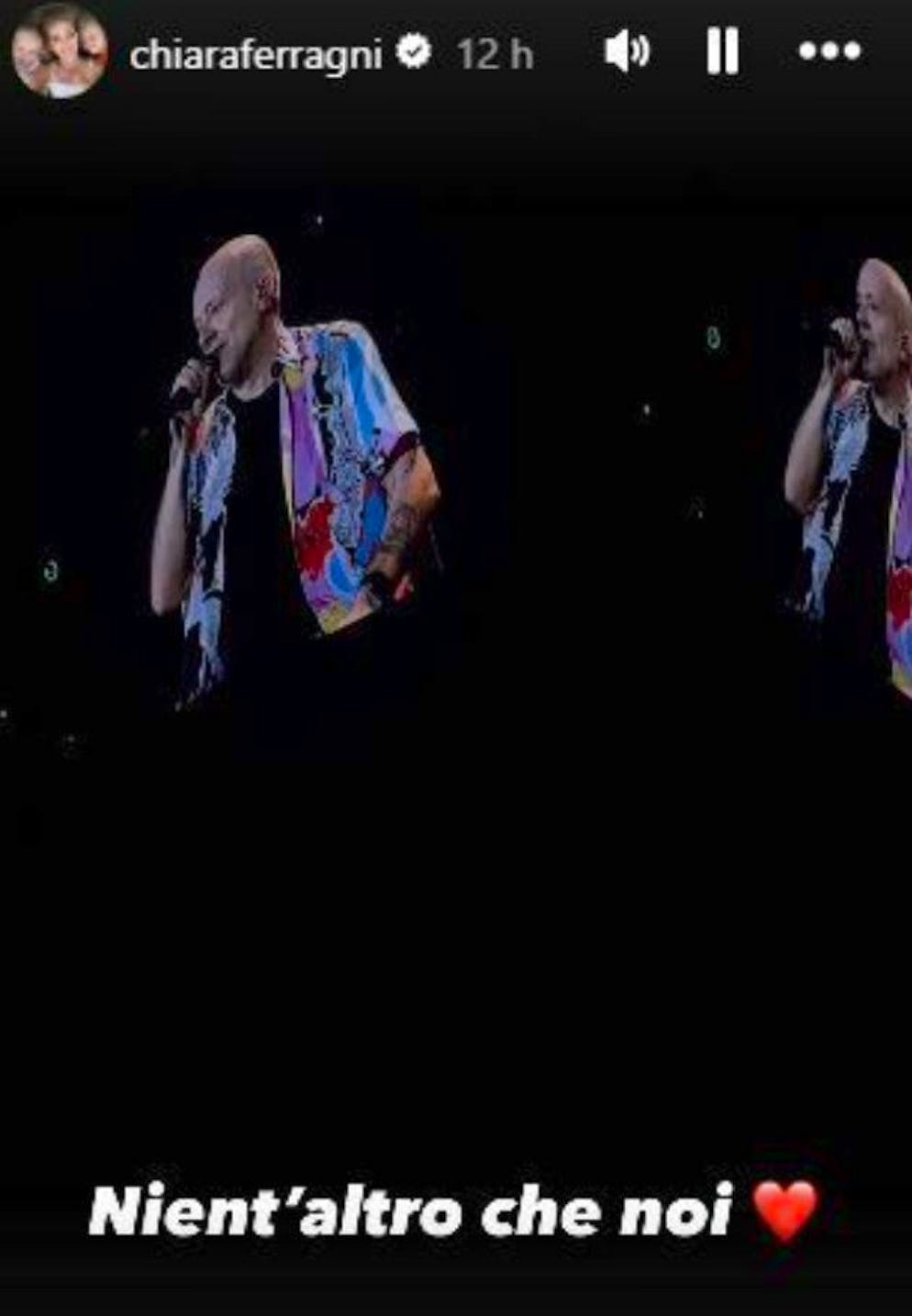 La probabile dedica di Chiara a Giovanni