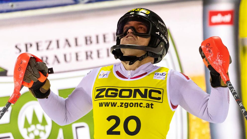 2015 sah er dem Tod ins Auge. Die tragische Geschichte von Slalom-Held Albert Popov