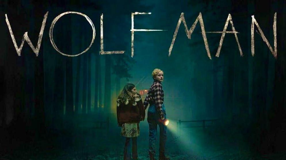 Air emergency and filming bans: The fires bring Hollywood to its knees. The premiere of "Wolf Man" was actually supposed to take place this week, but this also had to be postponed due to the fires.