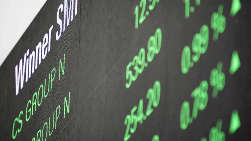 È proseguito il buon momento per il mercato elvetico.