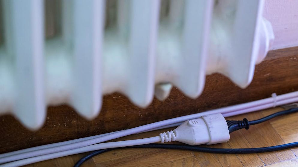 Dans le canton de Vaud, le décret prévoyant l'assainissement des chauffages et des chauffe-eau électriques met définitivement un terme à l'utilisation de ce type d'installations. Il fixe un délai pour leur remplacement au 1er janvier 2033, sauf exceptions (photo symbolique).