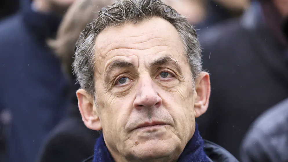 Nicolas Sarkozy : une première prise de parole à son procès.