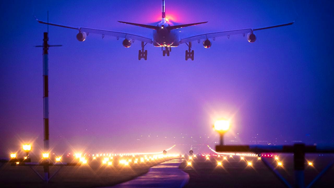 Zürich. Zürcher Regierungsrat lehnt die Flughafen-Nachtruhe-Initiative ab