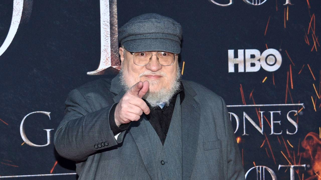 Film. Story von «Game of Thrones»-Autor kommt in die Schweizer Kinos