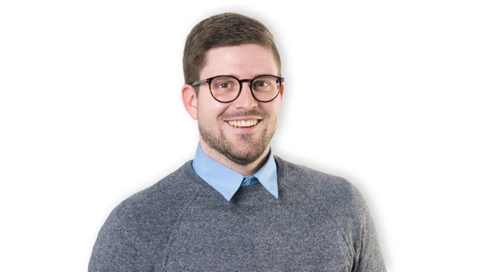 Raffaele Wiler wird ab 1. Juni 2025 neuer Redaktionsleiter der "Nidwaldner Zeitung", "Obwaldner Zeitung" und "Urner Zeitung".