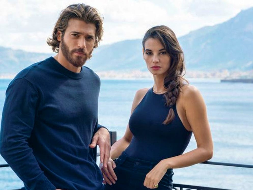 Can Yaman