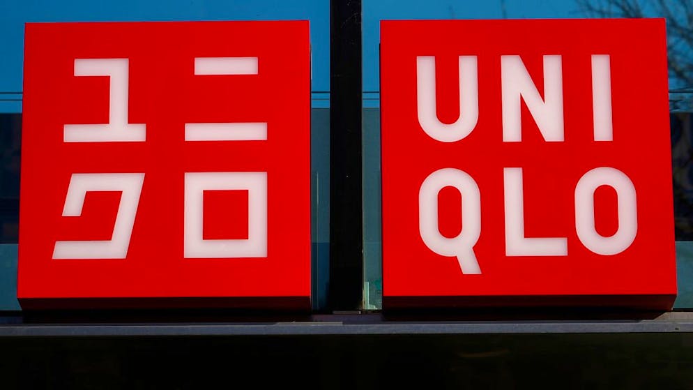 Le champion nippon de l'habillement, Uniqlo, continue de se renforcer sur son marché national tout comme dans les pays occidentaux (archives).