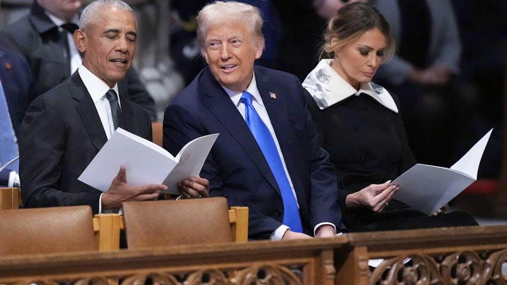 USA under Donald Trump. Noem wants to monitor elections so that the 