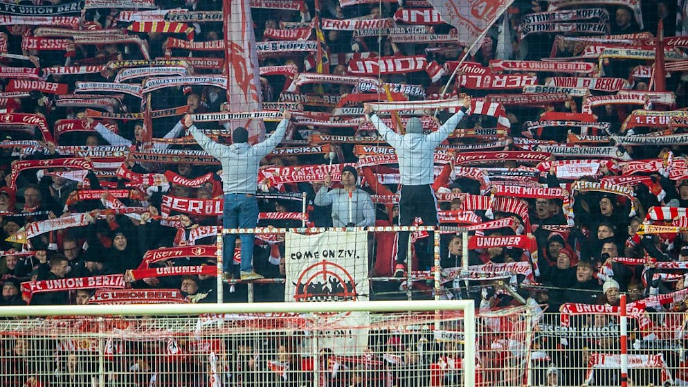 Bundesliga. Forfaitsieg für Bochum nach Spielabbruch bei Union Berlin