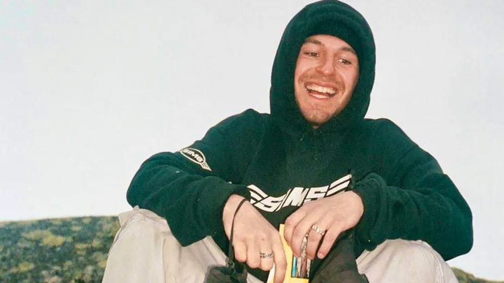 Florian Fischer aveva solo 24 anni.