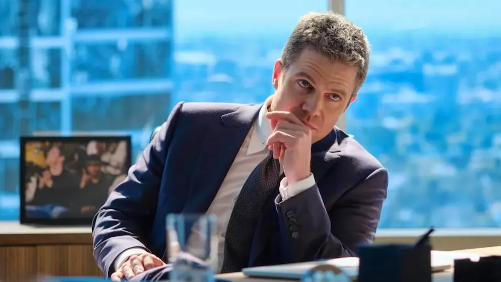 Luftnotstand und Drehverbote: Die Brände zwingen Hollywood in die Knie. Die Dreharbeiten zum Reboot von «Suits« sind ebenfalls vorerst auf Eis gelegt. Die Anwaltsserie, die nun «Suits: LA» heisst, könnte also einen verspäteten Serienstart hinlegen – geplant ist jener bisher für den 23. Februar 2025.