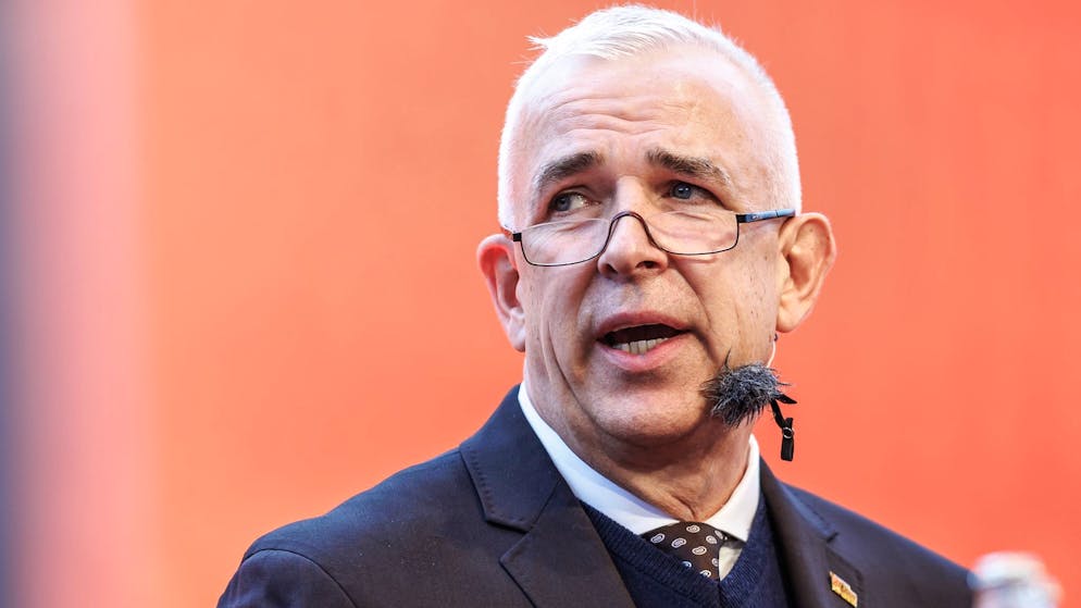 Dirk Zingler und das Präsidium von Union Berlin wollen die Entscheidung des Sportgerichts nicht hinnehmen.