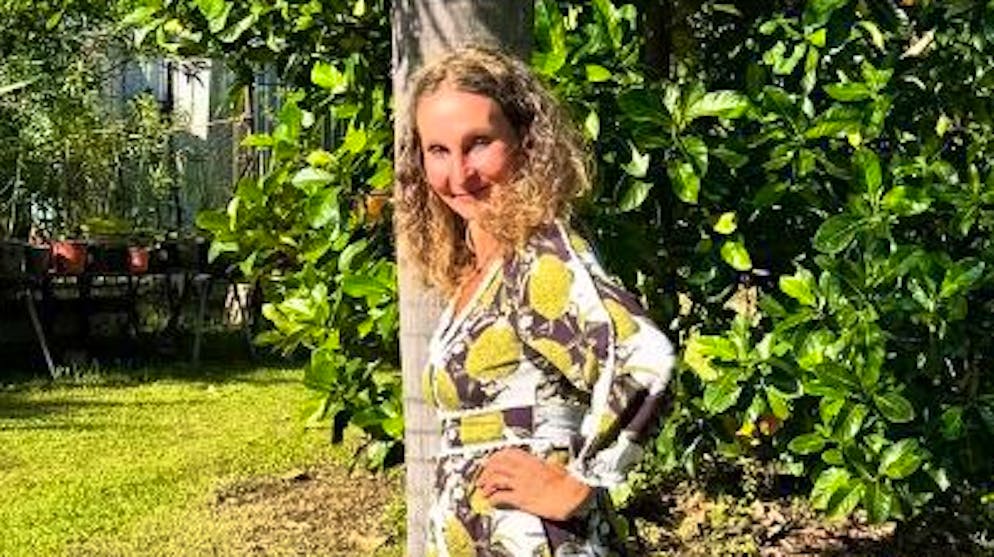 Da oltre 30 anni. Donna del Queensland mangia solo frutta: «Non mi sono mai voltata indietro»