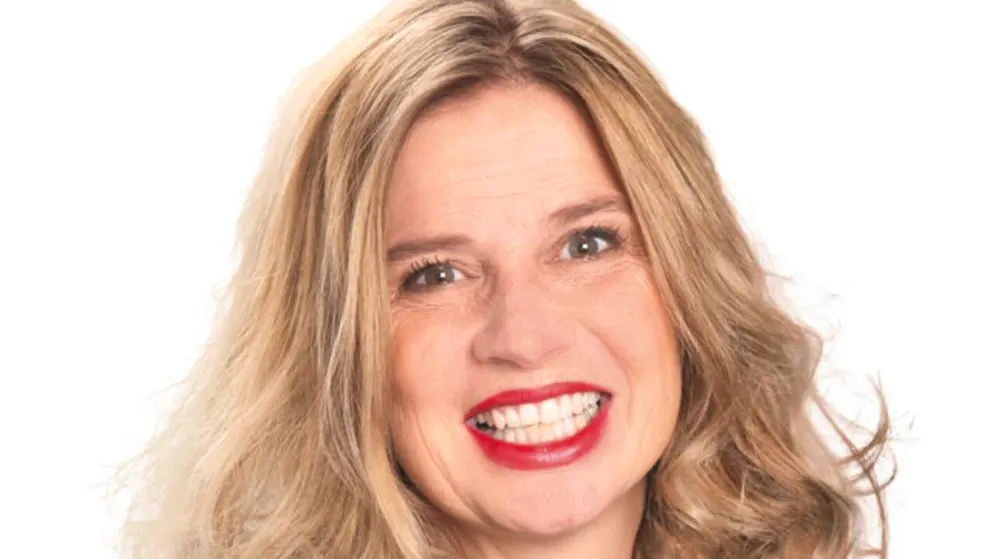 Chantal Perriard tritt als Co-Präsidentin der FDP Stadt Bern zurück.