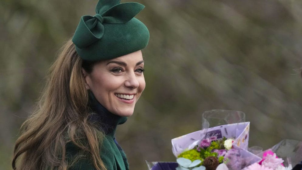 Royal Family. Kate festeggerà in famiglia il suo primo compleanno dopo la chemioterapia