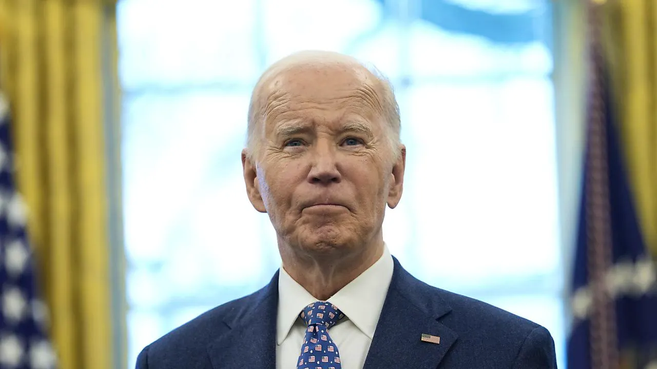 Elections. Biden: Would have defeated Trump in presidential election