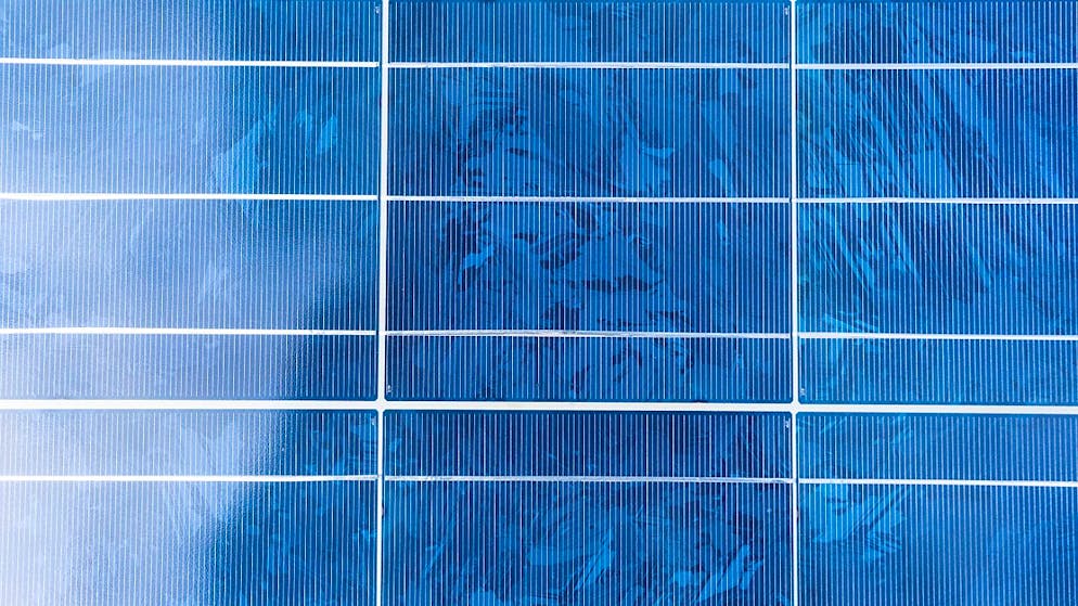 SIG va maintenir des tarifs de reprise valables toute l'année pour les producteurs indépendants d'électricité solaire (photo d'illustration).