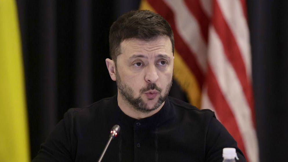 Guerra in Ucraina. Gelo sull'incontro in Alaska Trump-Putin, arriva un contropiano di Europa e Kiev