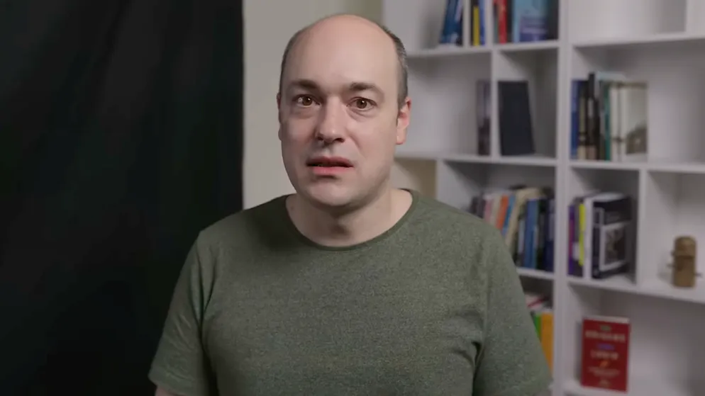 Der dänische Militärexperte Anders Puck Nielsen erklärt, was Trump beim Grönland-Kauf nicht verstanden hat.