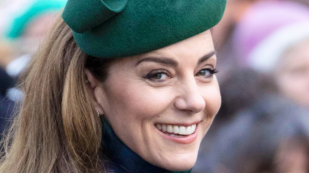 43 bougies ce jeudi. Après les moments difficiles, Kate espère un retour au premier plan