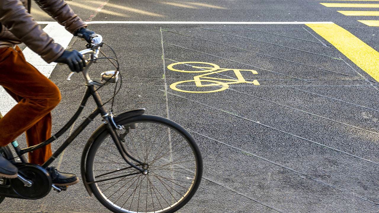 Raumplanung. Die Agglomeration Chur erhält mehr Velowege und Freiräume