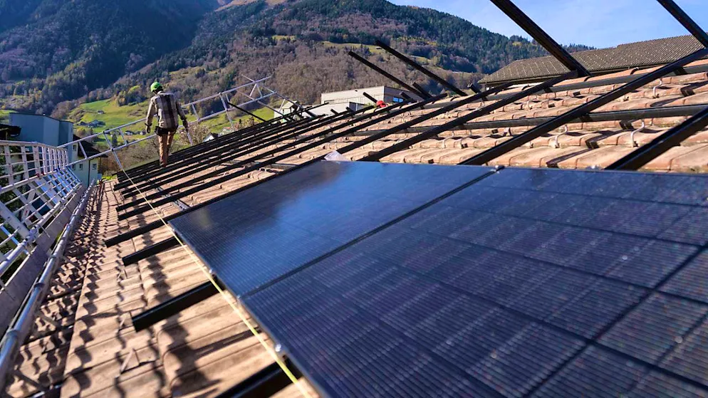 Former employees of a St. Gallen solar company are making serious accusations against their ex-boss.