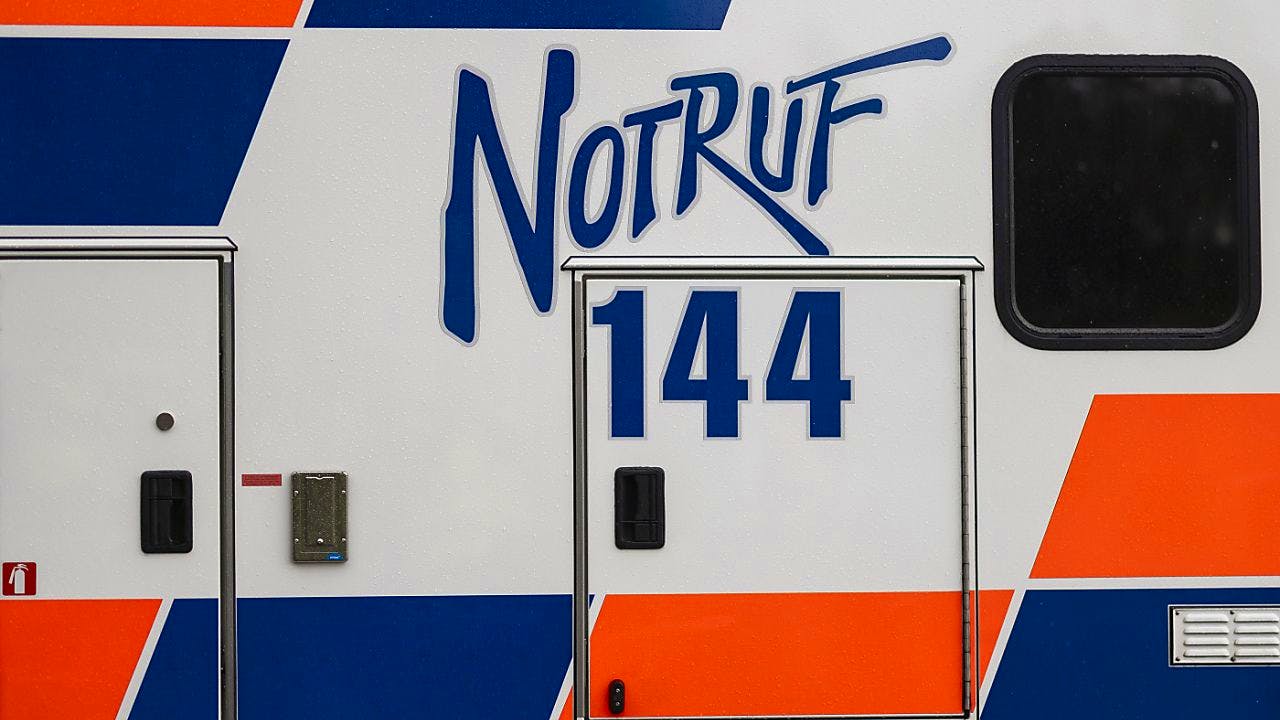 Aktuell. Mann verletzt in Winterthur 24-jährige Frau am Kopf und flüchtet