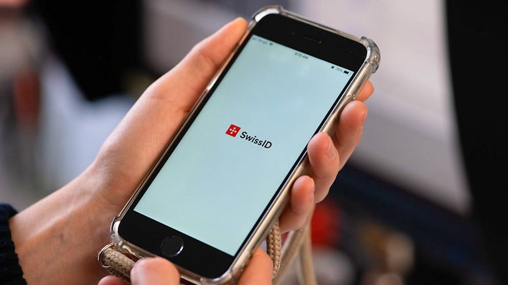 La nuova identità elettronica non piace al movimento Mass-Voll che ha lanciato il referendum.