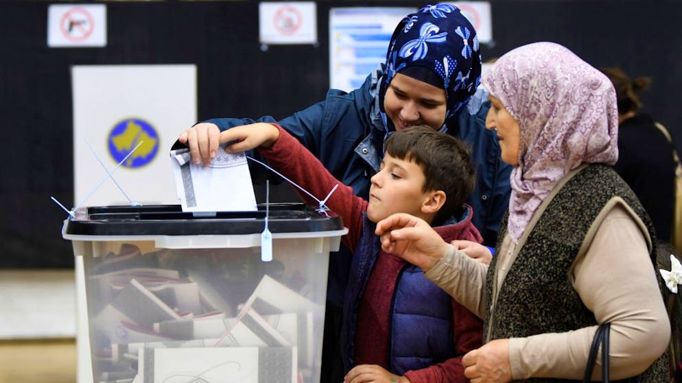 Sono poco più di 2 milioni gli elettori che potranno scegliere tra 28 soggetti politici - 20 partiti, 5 coalizioni, 2 iniziative civiche, e un candidato indipendente. Favorito il partito del premier. (Foto archivio)