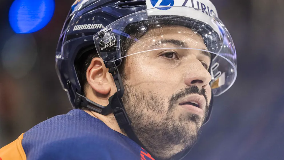 Escluso da Cereda. Inti Pestoni fa mea culpa: «Tifosi e allenatori si aspettano di più da me»