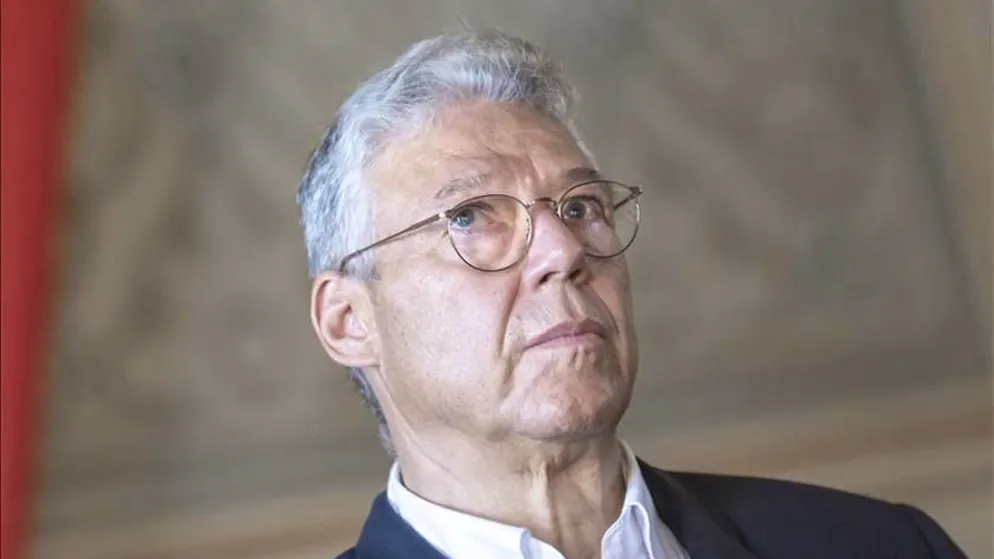 Hockey. Investitori canadesi per l'Ambrì? Un secco «no comment» dal presidente Lombardi
