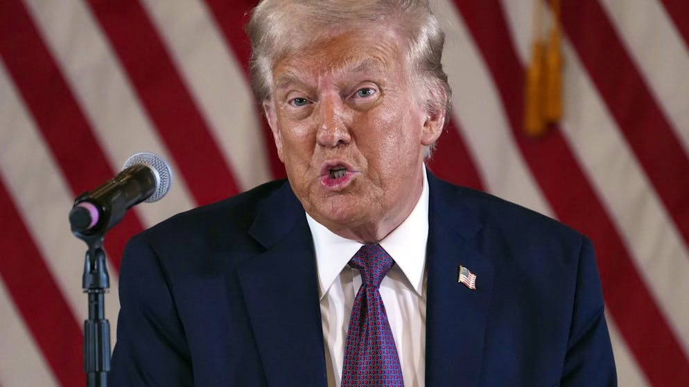 Silence assourdissant?. Face à la tempête Trump, l'UE joue, pour l'heure, la prudence