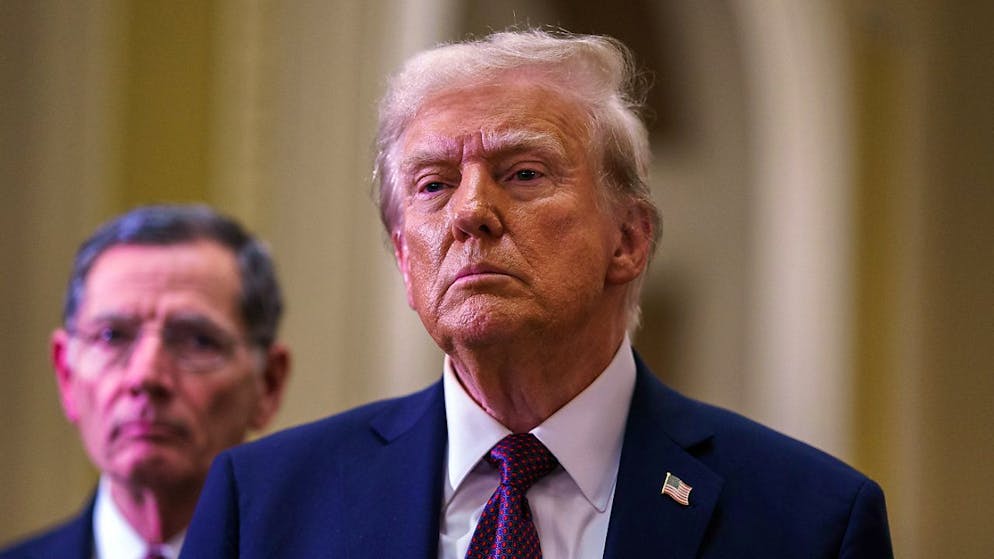 Verdict ce vendredi. Affaire Daniels: la cour suprême rejette le recours de Trump