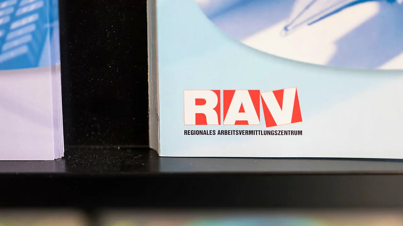 Arbeitsmarkt. Auch in den beiden Basel nimmt Arbeitslosenquote zu