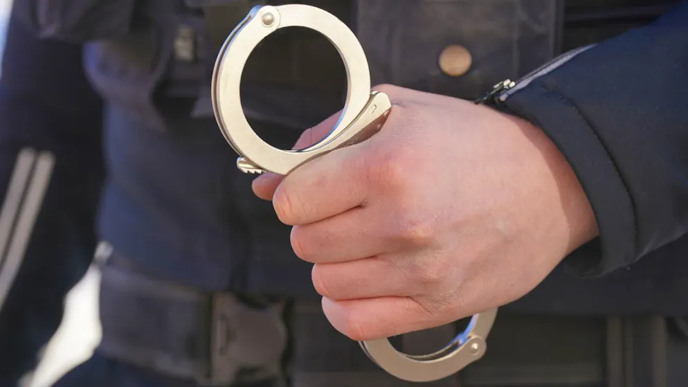 Son placement en détention provisoire a été demandé (photo prétexte, archives).