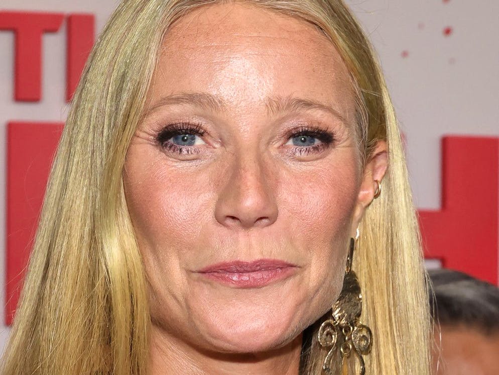 Gwyneth Paltrow
