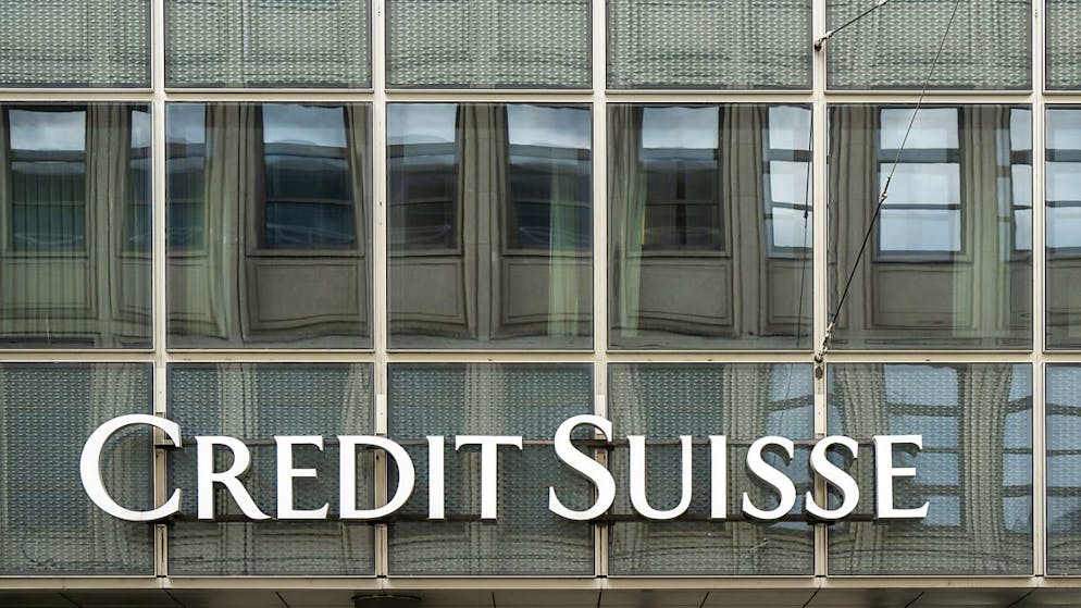 Credit Suisse è tornato a interessare gli Stati Uniti.