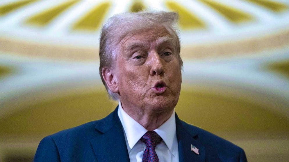 Eclairage d'expert. «L'intérêt de Trump pour le Groenland n'a rien à voir avec la sécurité militaire»