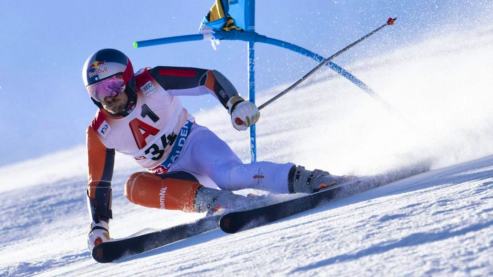 Marcel Hirscher is the record winner with nine triumphs. The man from Salzburg has won the slalom five times and the giant slalom four times