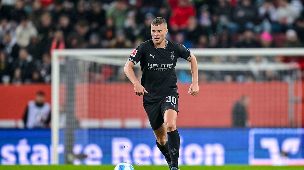 Schweizer Legionäre im Fokus: wenig Weltklasse, viel Mittelmass - Gallery. Nico Elvedi gehört unter Gerardo Seoane zu den Stammspielern bei Borussia Mönchengladbach