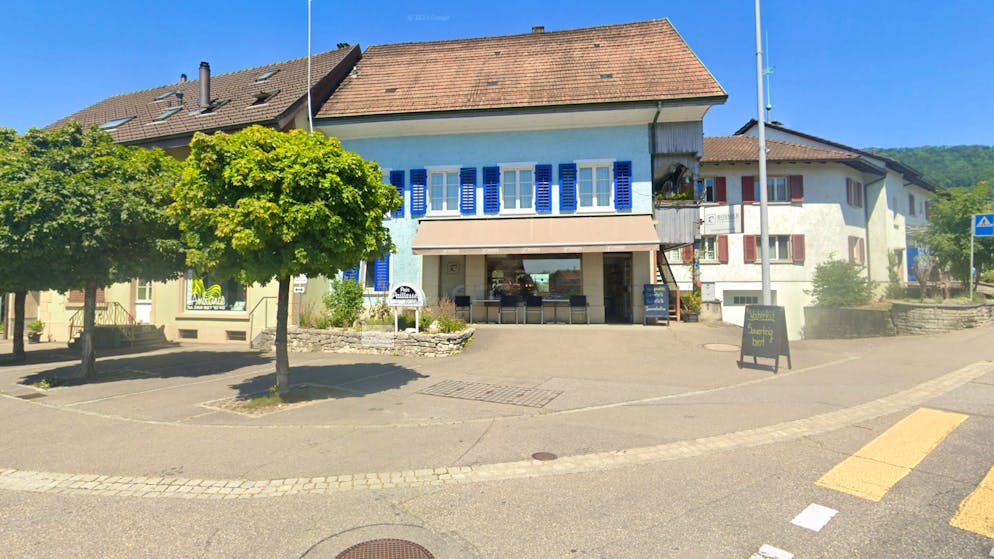 Out after 134 years in Küttigen AG. Bakery closes, although successors are waiting in the wings