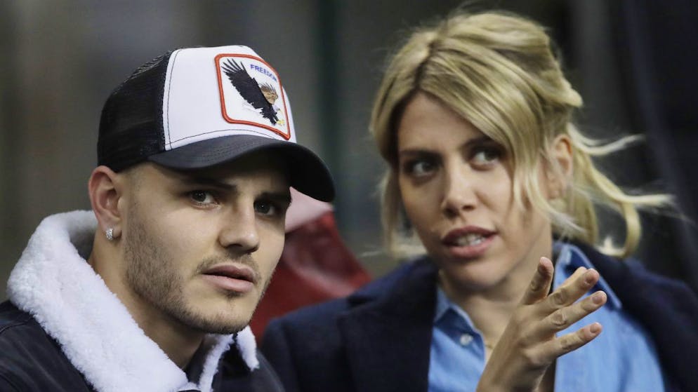 La faida tra gli ex continua. Mauro Icardi si difende dalle voci fatte circolare da Wanda Nara. Ecco come