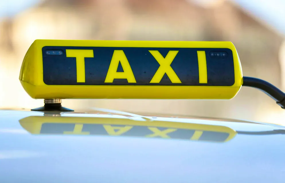 Cab drivers are less likely to develop Alzheimer's disease.