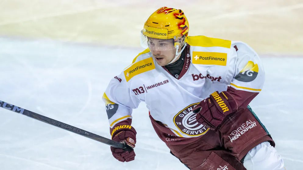 National League. Sakari Manninen prend cinq matches