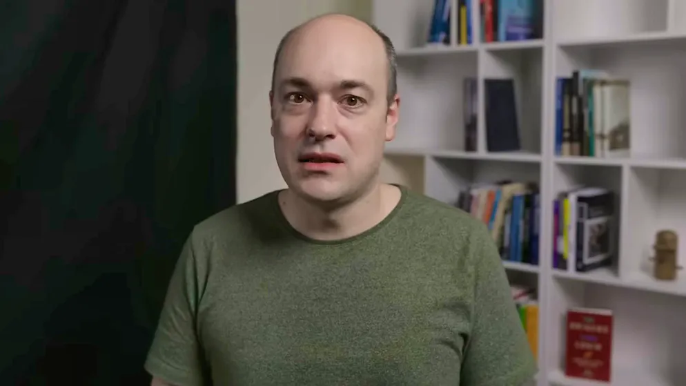 Danish military expert Anders Puck Nielsen explains what Trump didn't understand about the Greenland purchase.